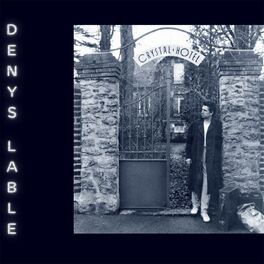 Album cover of Crystal Hotel