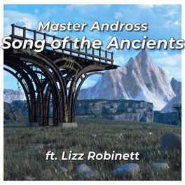 Album cover of Song of the Ancients (feat. Lizz Robinett) [EDM remix]