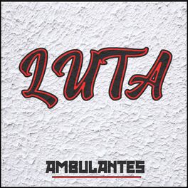 Album cover of Luta