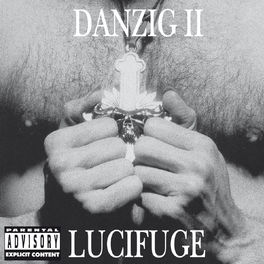 Album cover of Danzig II: Lucifuge