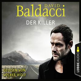 Album cover of Der Killer