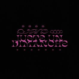 Album cover of Juste Un Dimanche