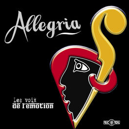 Album cover of Allegria