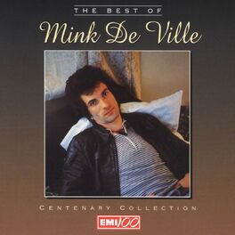 Album cover of The Centenary Collection - The Best Of