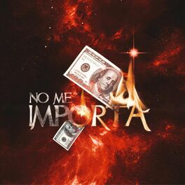 Album cover of No Me Importa (Freestyle)