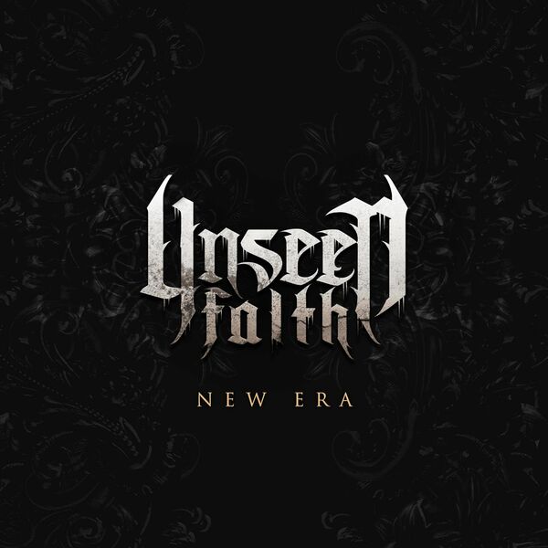 Unseen Faith - New Era [single] (2020)