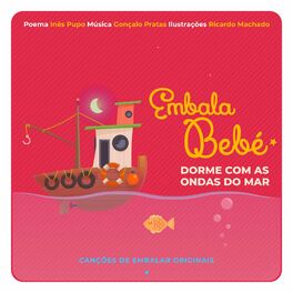 Album cover of Dorme Com As Ondas do Mar