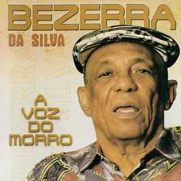 Album cover of A Voz do Morro