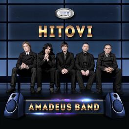 Album cover of Hitovi