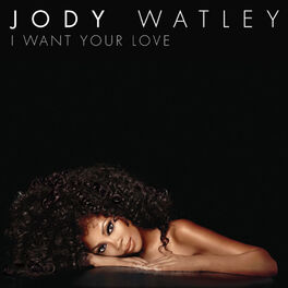 Album cover of I Want Your Love