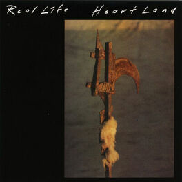 Album cover of Heartland