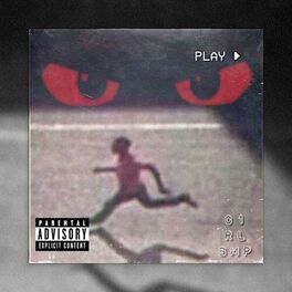 Album cover of Toxic Liers (feat. C1 & RL)