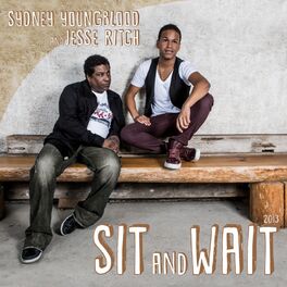 Album cover of Sit and Wait 2013