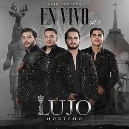 Album cover of En Vivo, Vol. 1 (En Vivo)