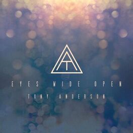 Album cover of Eyes Wide Open
