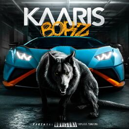 Album cover of BORZ