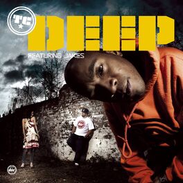 Album cover of Deep / Robots