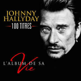 Album cover of L'album de sa vie 100 titres