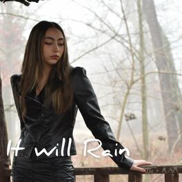 Album cover of It Will Rain