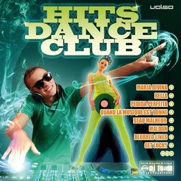 Album cover of Hits Dance Club, Vol. 50