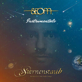 Album cover of Sternenstaub (Instrumentals)