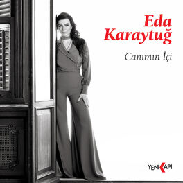Album cover of Canımın İçi