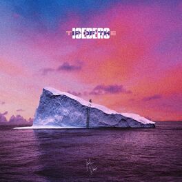 Album cover of TIP OF THE ICEBERG
