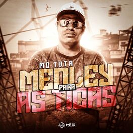 Album cover of Medley para as Ticas