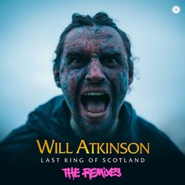 Album cover of Last King of Scotland [The Remixes]
