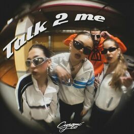 Album cover of Talk 2 Me
