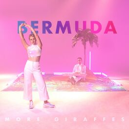 Album cover of Bermuda