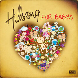 Album cover of Hillsong Für Babys