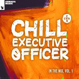 Album cover of Chill Executive Officer (CEO): In The Mix, Vol. 1