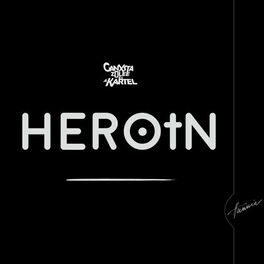 Album cover of Heroin