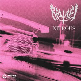 Album cover of Nitrous