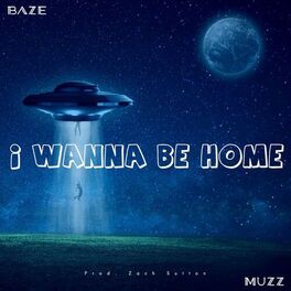 Album cover of i wanna be home (feat. Muzz)