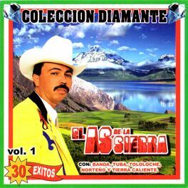 Album cover of Colección Diamante (Vol. 1 CD. 1)
