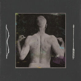 Album cover of Knife Edge (Dusk Version)