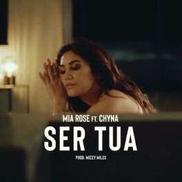 Album cover of Ser Tua