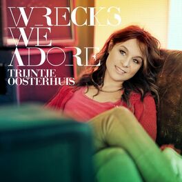 Album cover of Wrecks We Adore
