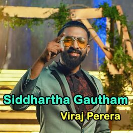 Album cover of Siddhartha Gautham