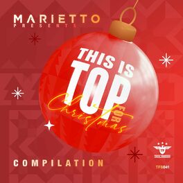 Album cover of Marietto pres. THISISTOP For Christmas 2023