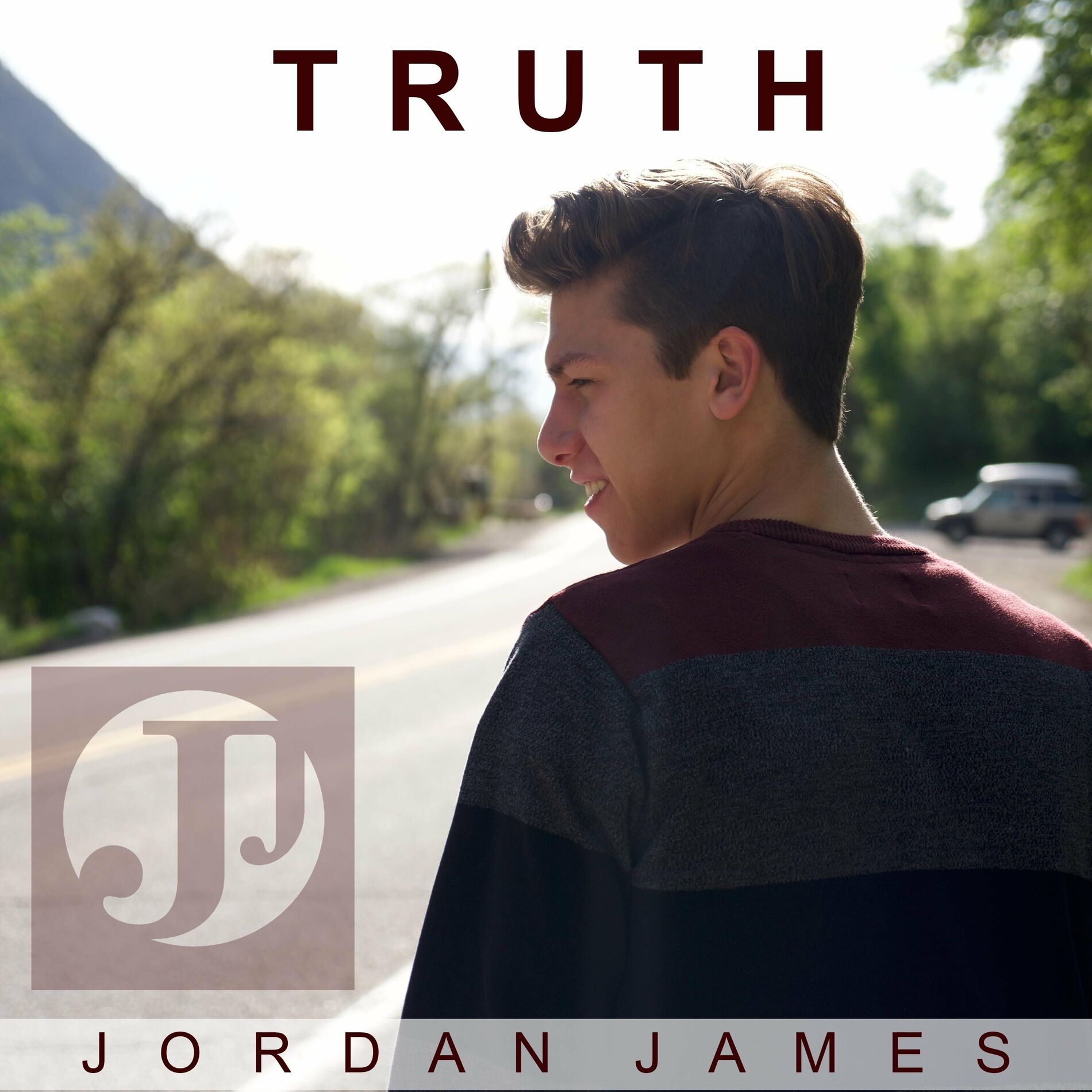 Jordan James: albums, songs, playlists | Listen on Deezer