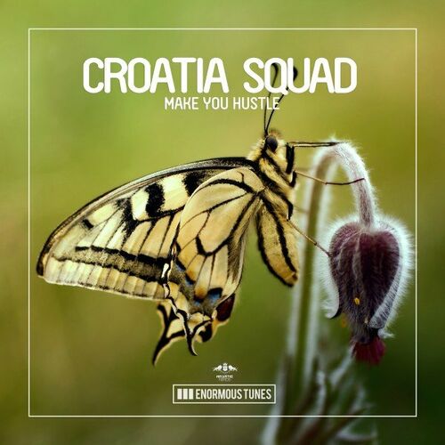 Croatia Squad – Gold Digger Lyrics
