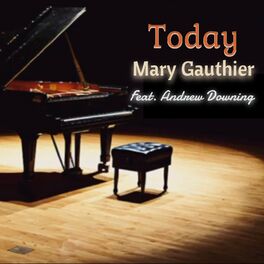 Album cover of Today