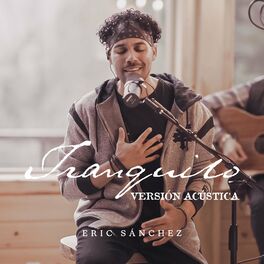 Album cover of Tranquilo (Versión Acústica)