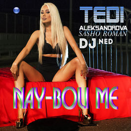 Album cover of Nay-boli me