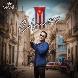 Album picture of Cubano 100%
