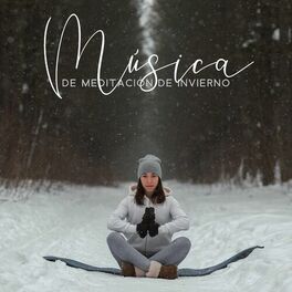 Album cover of Música de Meditación de Invierno (Música Pacífica para Curar la Depresión Estacional, Regeneración Durante el Sueño)