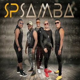 Album cover of Pagode do Sp Samba